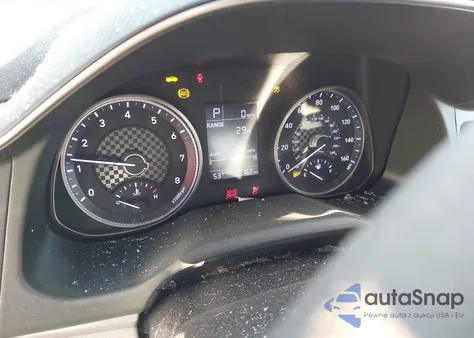 2019 Hyundai Elantra Se from USA, damaged, VIN 5NPD74LF8KH492772